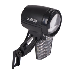 Lunivo DIA F50 D Fahrradlicht Dynamo