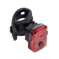 Lunivo Lynx R Rücklicht mit USB-C Ladekabel