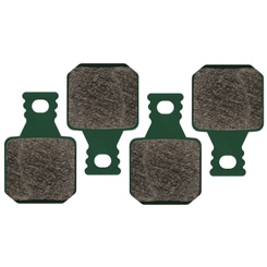 Magura 8.S Sport E-Bike-Scheibenbremsbeläge