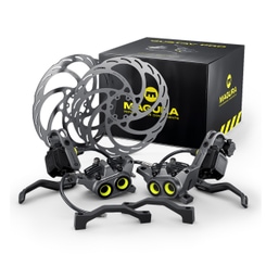 Magura Gustav Pro First Edition Scheibenbremse