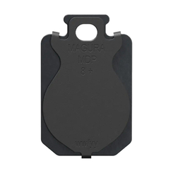 Magura MDP 8+ Black/Grey Bremsbeläge