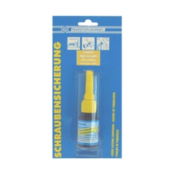 Marston-Domsel Schraubensicherung hochfest (10 ml)