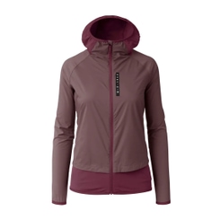Martini Hillclimb WB Hybrid Hooded Windjacke