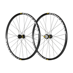 Mavic Crossmax Boost 27.5" Laufradsatz
