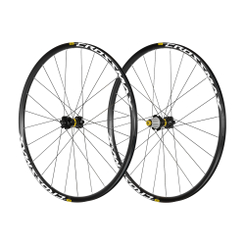 Mavic Crossmax Boost 29" Laufradsatz