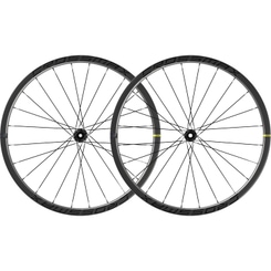 Mavic Crossmax Carbon SL R MTB-Laufradsatz (29")