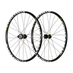 Mavic Crossmax Light 27.5" Disc Laufradsatz