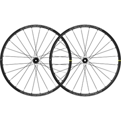 Mavic Crossmax SL Boost MTB-Laufradsatz (29")