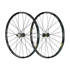 Mavic E-XA Elite 27.5 Boost Disc Laufradsatz