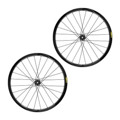 Mavic XA Pro Boost Carbon 29" MTB-Laufradsatz