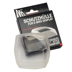 MH-Cover Intuvia Edition Schutzhülle für E-Bike-Display