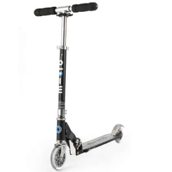 Micro Scooter Micro Sprite Special Edition Black Stripe