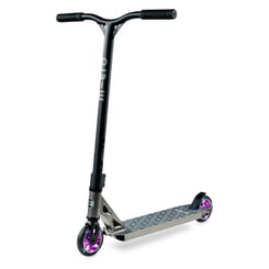 Micro Stunt Scooter Maverick schwarz