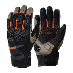 Modeka Atlaz Motorradhandschuhe Leder