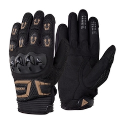 Modeka MX Top II Motorradhandschuhe Textil