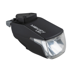 MonkeyLink ML-Light Recharge 30 Lux Fahrradlicht