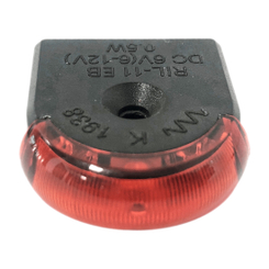MonkeyLink Twinlight RIL-11 EB Rücklicht für Sitzstrebe
