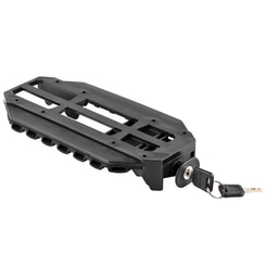 MonkeyLoad T Adapterplatte für Gepäckträgerkorb