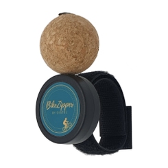 MyStopy BikeZipper Abschleppseil Fahrrad