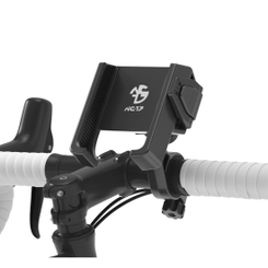 NC-17 Connect 3D One-Click Mount Plus Smartphonehalter