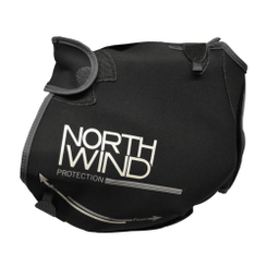 Northwind E-Bike Schutzhülle für Mittelmotor