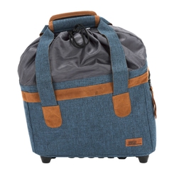 Northwind Giselle Gepäckträgertasche für MonkeyLoad T blau