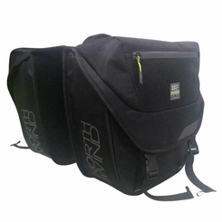 Northwind MonkeyLoad T Fahrradtasche (Doppeltasche)