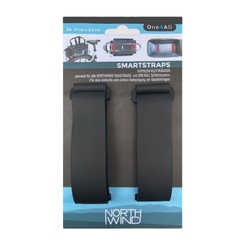 Northwind Smartstraps One4All Klettbänder