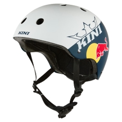 ONeal Kini Red Bull 1.0 BB BMX Kinderhelm