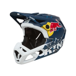 ONeal Kini Red Bull 1.0 EC Fullface-Helm
