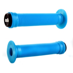 ODI Longneck ST Fahrradgriffe hellblau