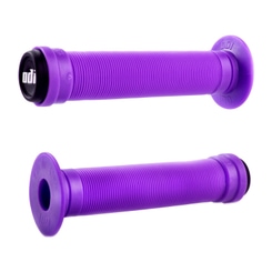 ODI Longneck ST Fahrradgriffe lila