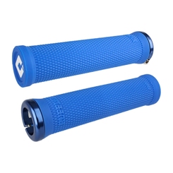 ODI Ruffian V2.1 Fahrradgriffe blau
