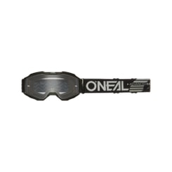 ONeal B10 Solid Motocross Brille Kinder