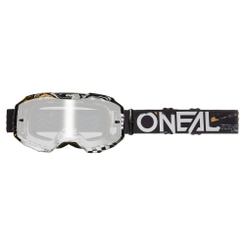 ONeal B10 Attack Radium Crossbrille