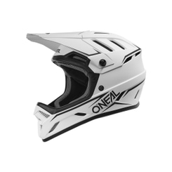 ONeal Backflip Solid Fullface Helm