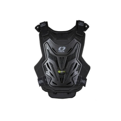 ONeal Split Lite Chest Protector schwarz