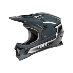 ONeal Sonus Slick Fullface Helm