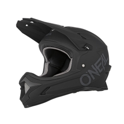 ONeal Sonus Solid Fahrradhelm Kinder