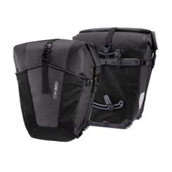 Ortlieb Back Roller XL Plus Fahrradtasche schwarz