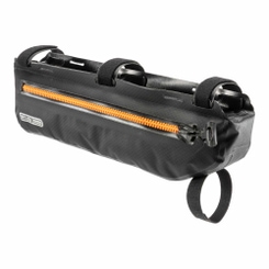 Ortlieb Frame-Pack Toptube Bikepacking-Rahmentasche (4 l)