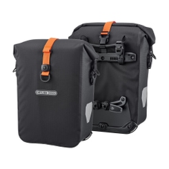 Ortlieb Gravel-Pack Fahrradtaschen Paar