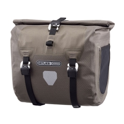 Ortlieb Handlebar-Pack QR Lenkertasche Fahrrad braun