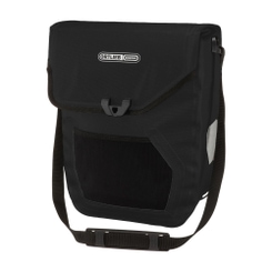 Ortlieb Pedal-Mate Fahrradtasche schwarz