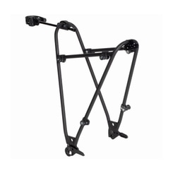 Ortlieb Quick Rack Light 26 - 28" Gepäckträger