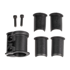 Ortlieb Seat Pack Adapter für Vario Sattelstütze