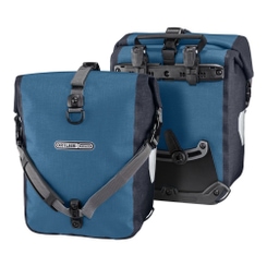 Ortlieb Sport-Roller Plus Fahrrad-Packtaschen (Paar)