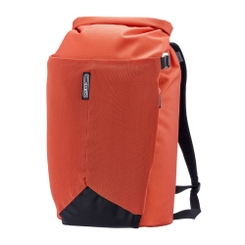 Ortlieb Vario Lite Rucksack/Fahrradtasche orange