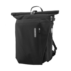Ortlieb Vario Plus Fahrradtasche & Fahrradrucksack schwarz