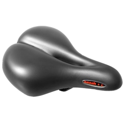 P&P aaah+o ergonomischer Fahrradsattel